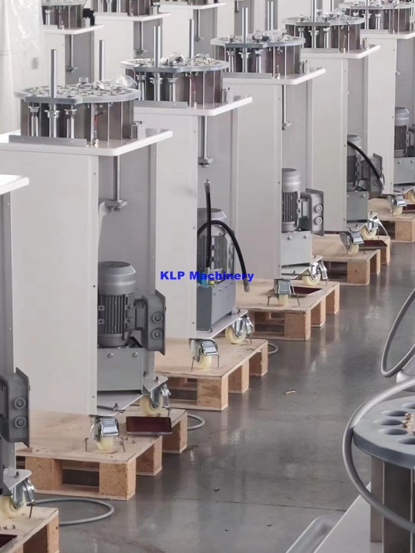 Cheap 36 Cuts 30-180g Commercial Electric Dough Divider for Bakery