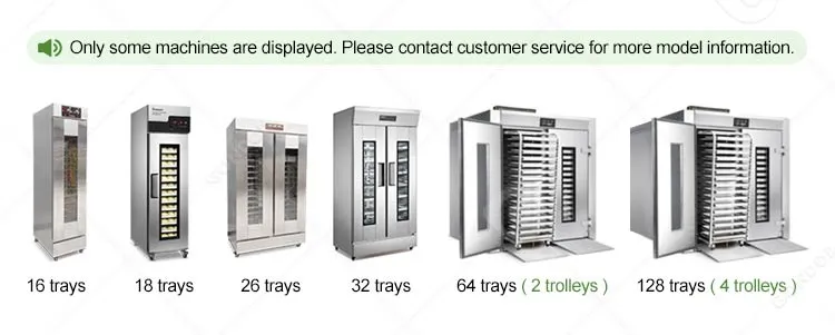Technical Parameters