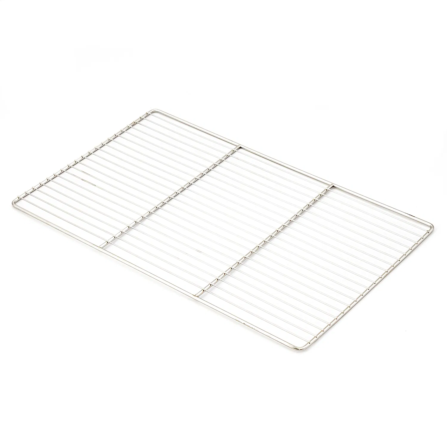 Stainless Steel Rack 2