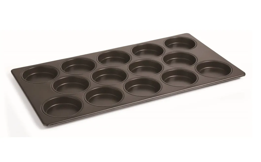 Hamburger Roll Tray