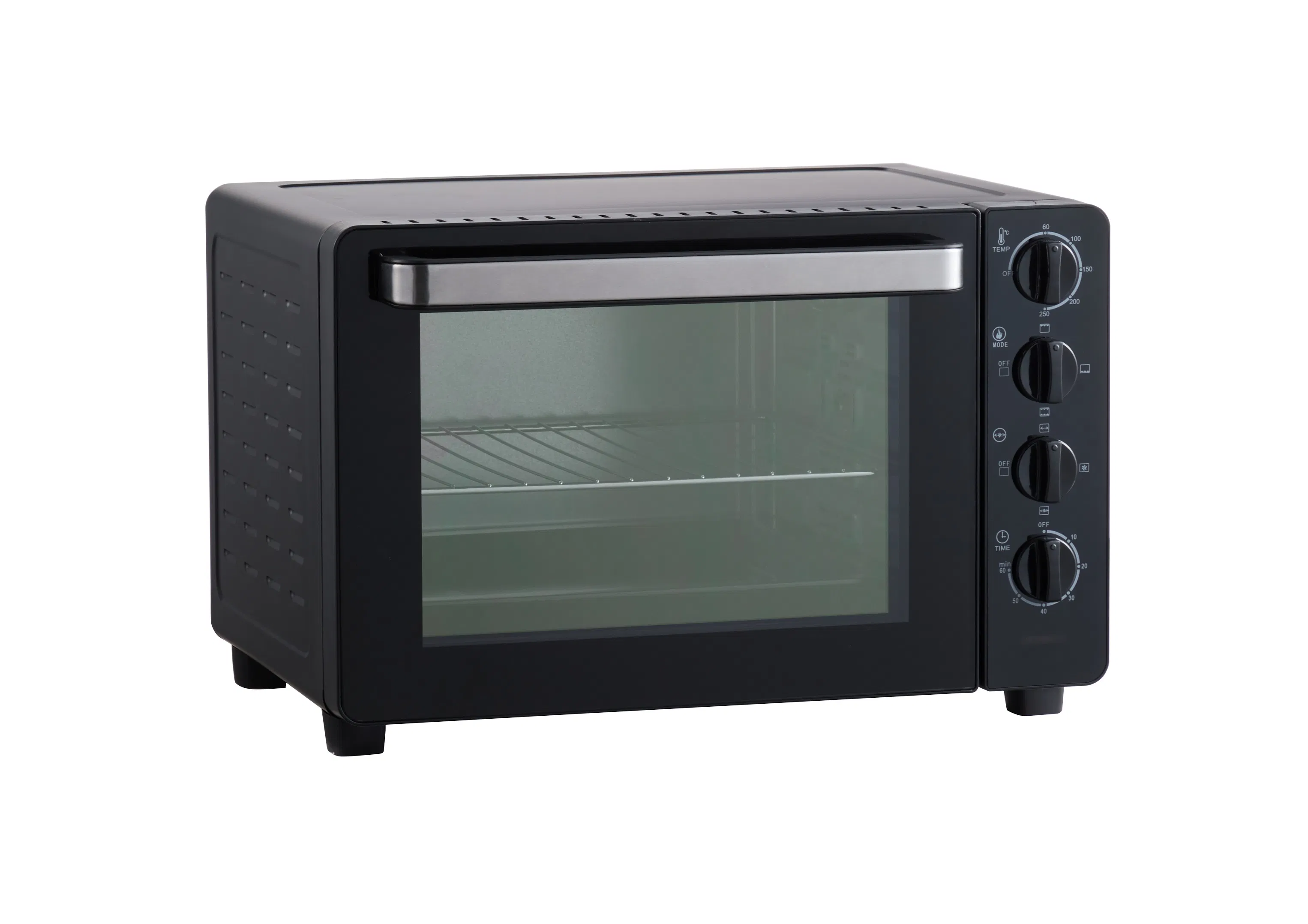 1600W Home Appliance New CE Roasted Rotisserie Convection Electric 30L Ovens Factory Price