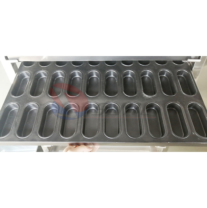 Commercial Proofing Cabinet