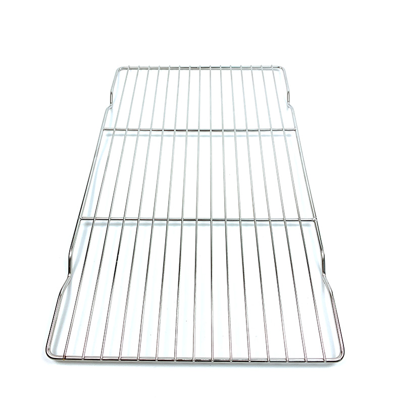 1/1 Gn Oven Grid Cooking Grate Stainless Steel Baking Cooling Rack