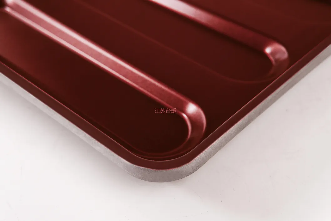 Superior Conductivity