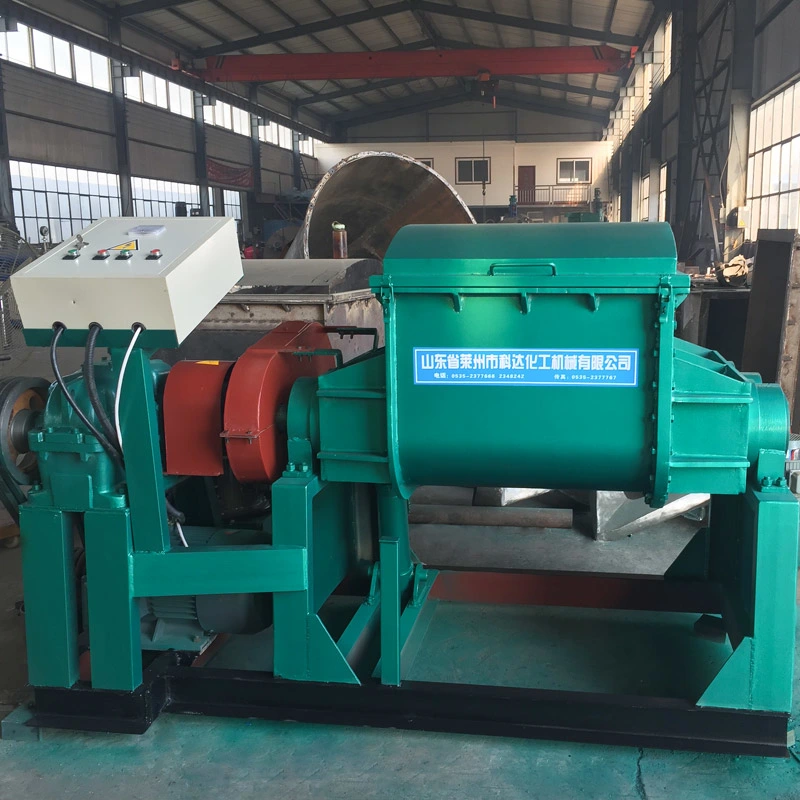 Carbon/Cellulose/Battery Paste/Printing Ink/Paper Pulp Chewing Gum Aluminium Tooth Paste Silicone Rubber Sealant Dough Clay Z Blade Sigma Mixer