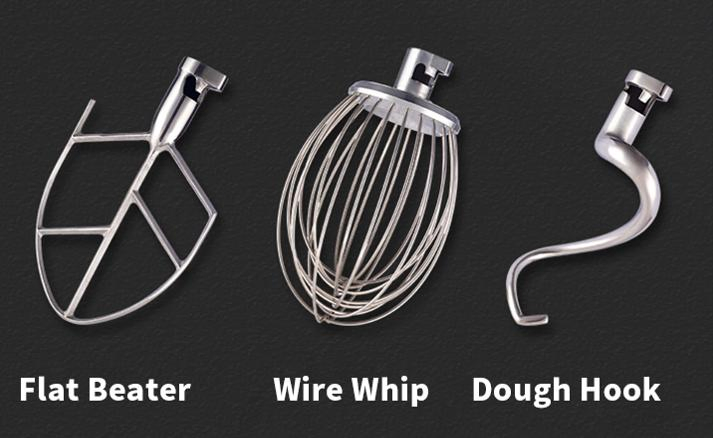 Professional Astar Industial House-use Baking Machine Hot Sale Product Dough Flour Mixer