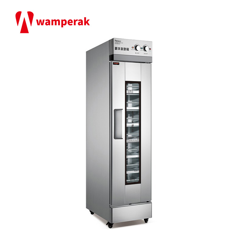 Computerized Classic Fermentation Cabinet for 16-Layer Deluxe Upgraded Batch Baking