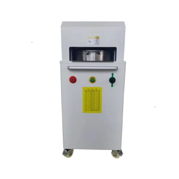 Commercial Electric Dough Divider