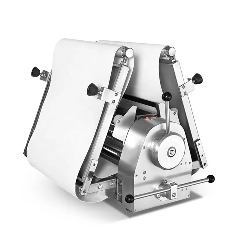 Dough Sheeter Roller