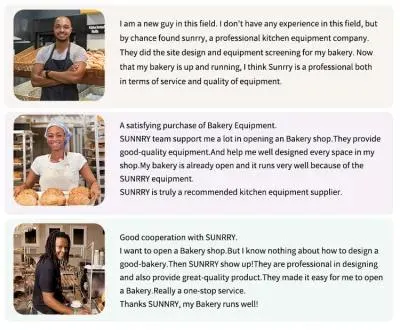 Bread Trolley Trays Rotary Rack Gas Oven for Sale South Africa