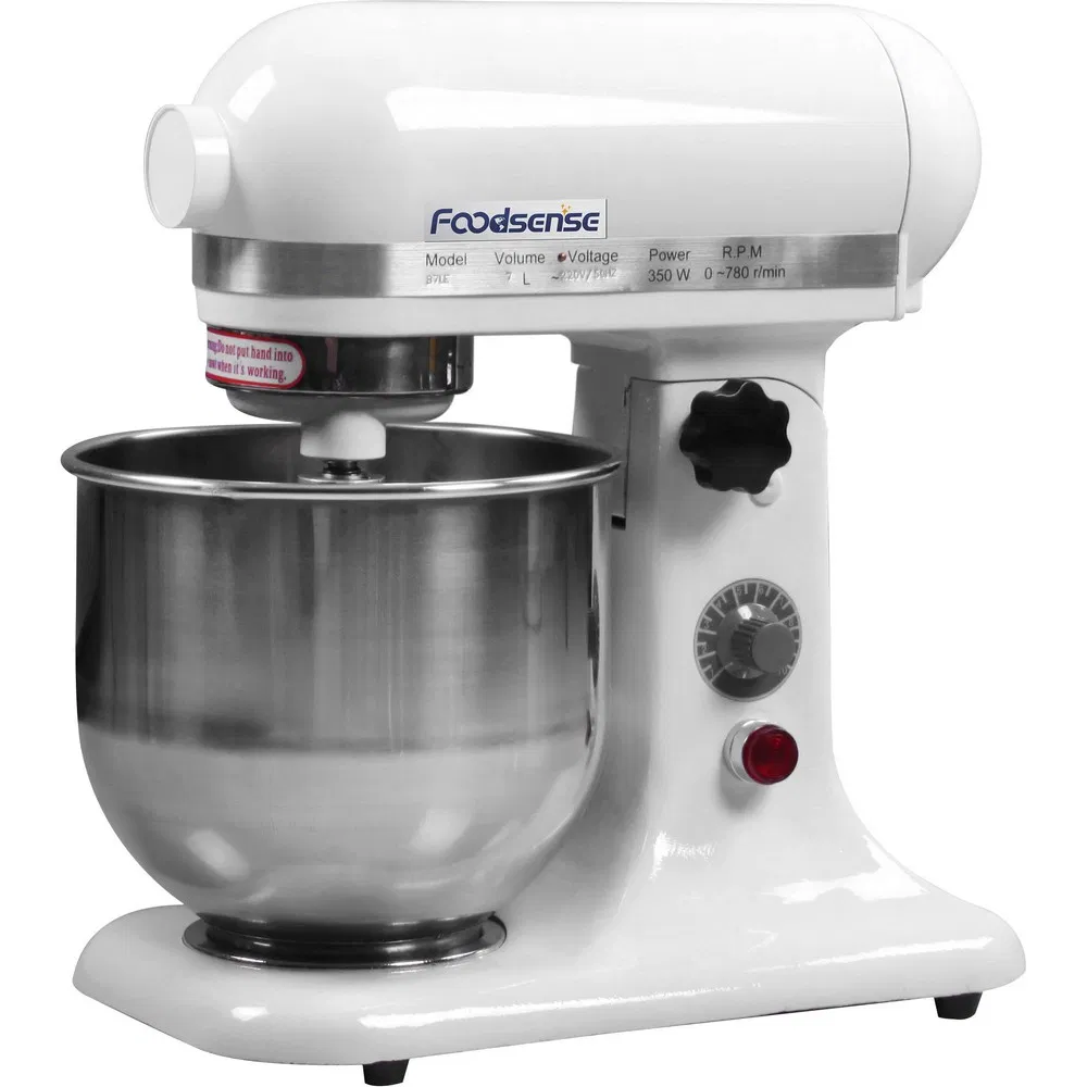 Upgraded Version of The Household Cake Mixer
