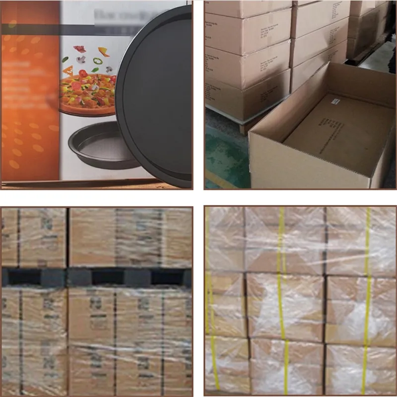 Manufacturing Process