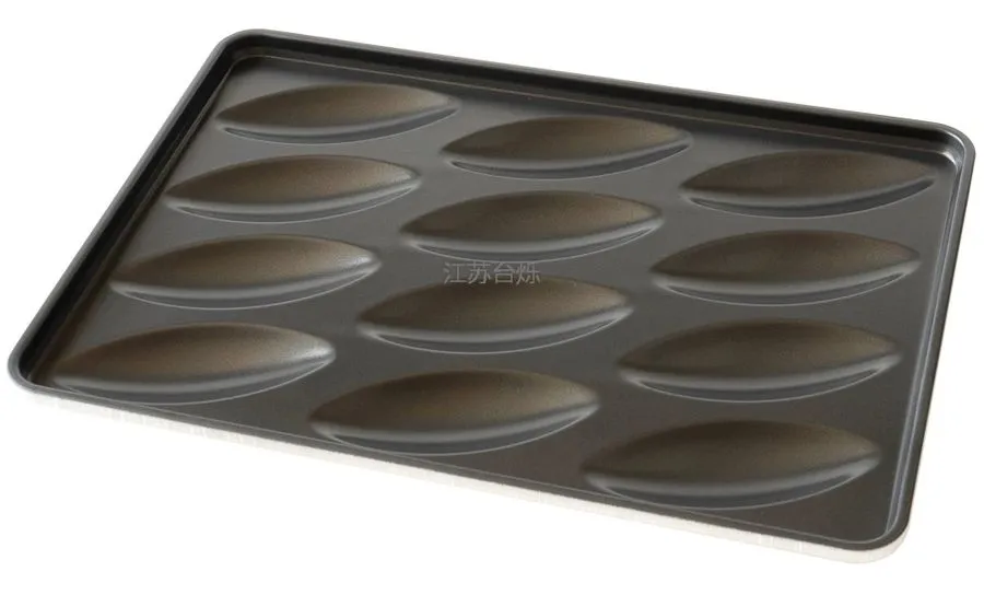 Non-stick Coating View