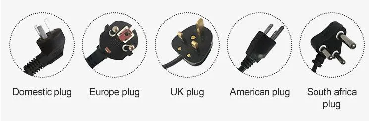 Plug Standards