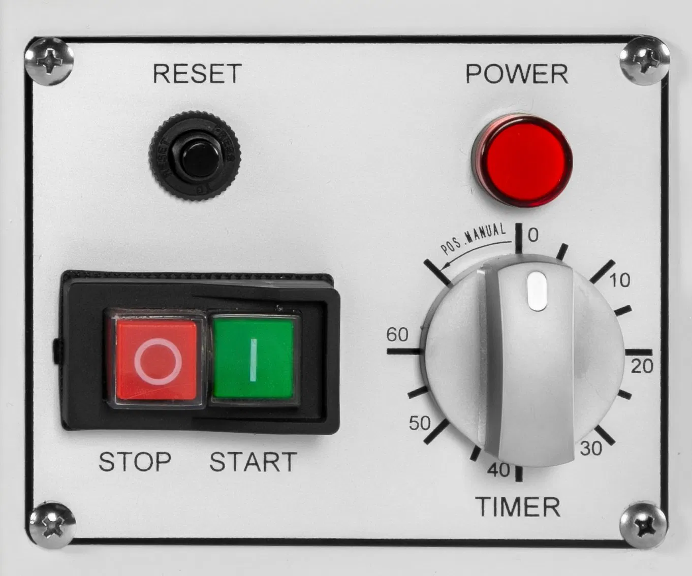 8 Liter Table Top CE/ETL Variable Speed Dough Food Spiral Mixer