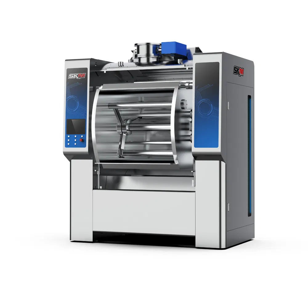 Dough Mixer Photo 1