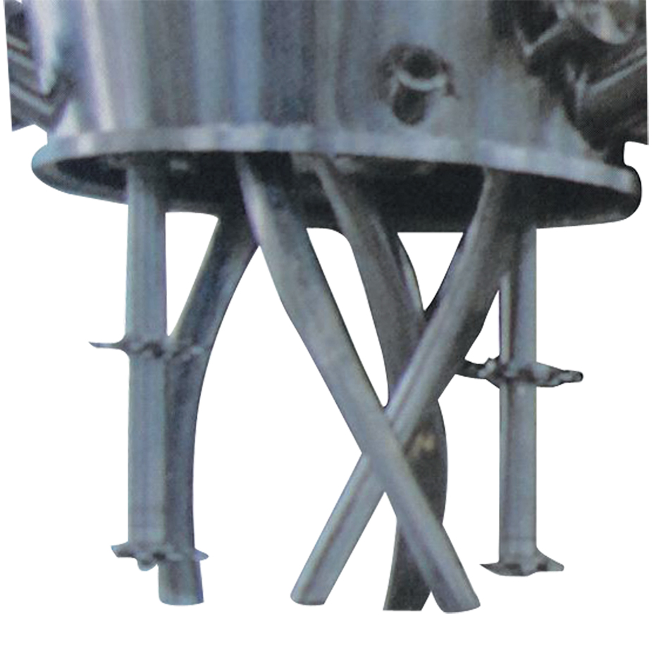 Silicone Sealant, Ms, PU Sealant Mixer Gantry Type Double Planetary Mixer with Disperser