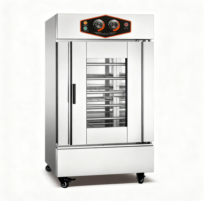 Commercial Control Computer Version Fermentation Cabinet Intelligent Dough Proofer