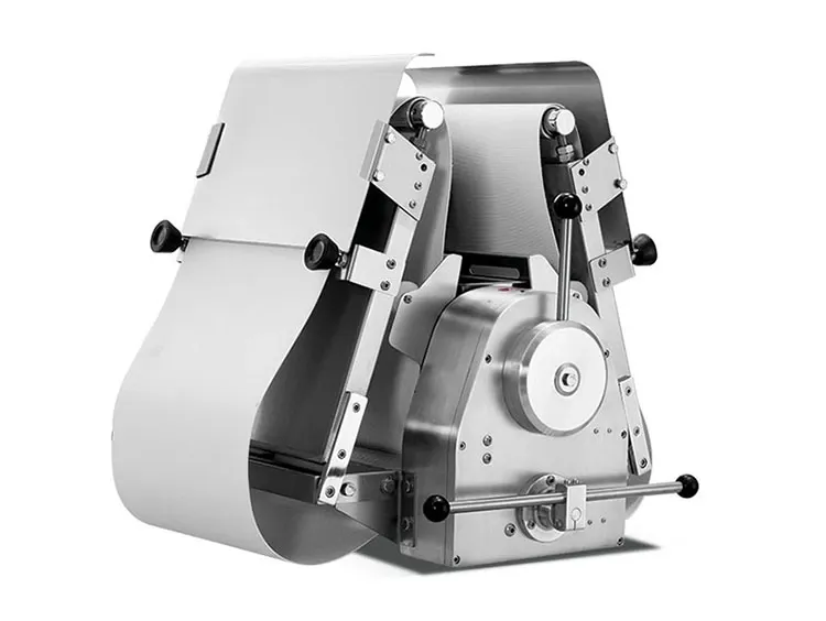 Commercial Dough Equipment