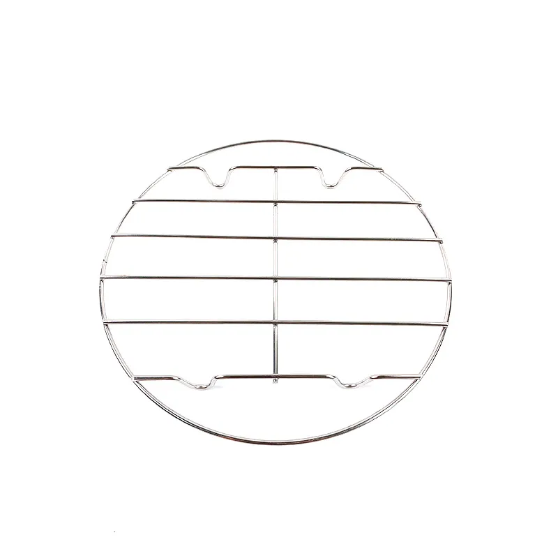 Stainless Steel Round Cooling Rack