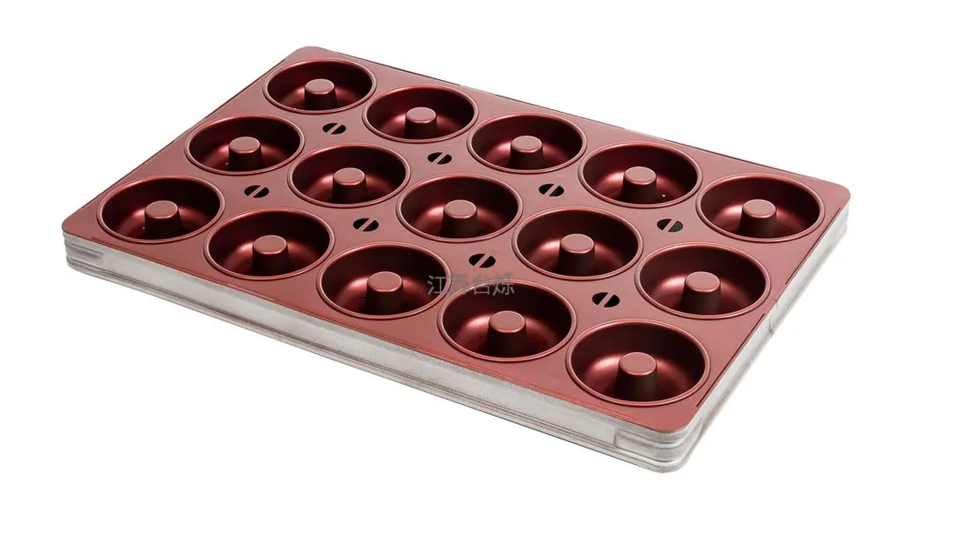 Commercial Grade Durability