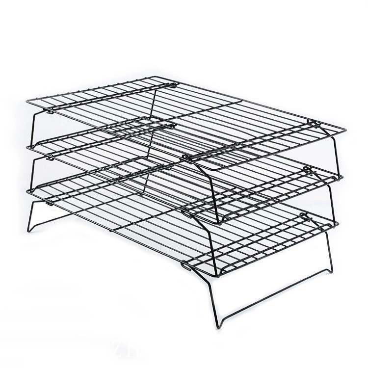 Baking Cooling Rack Bread Cooling Rack Kitchen Supplies Appliances Storage