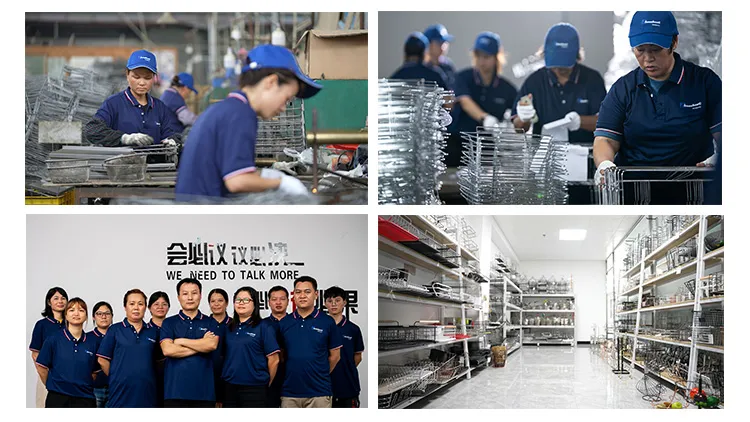 Professional Oven Grid