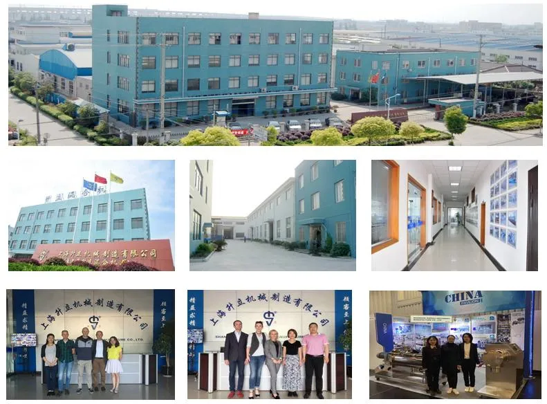 Manufacturing environment