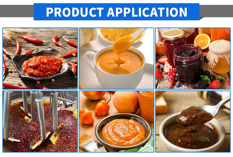 Machine Applications