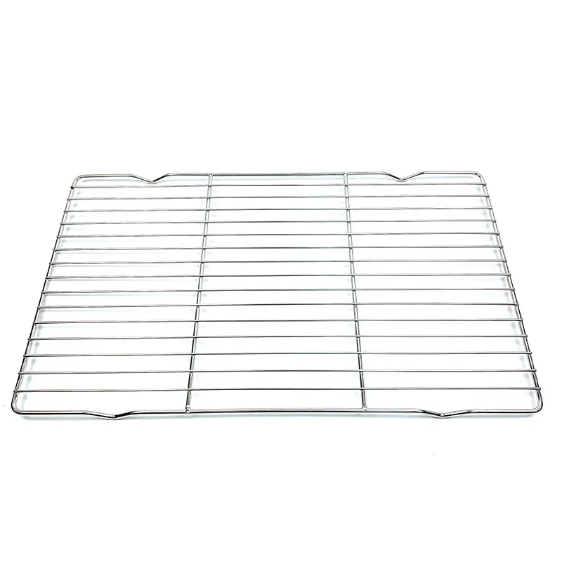 Stainless Steel Rack