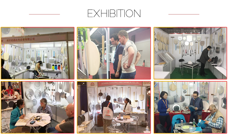 Exhibition Presence