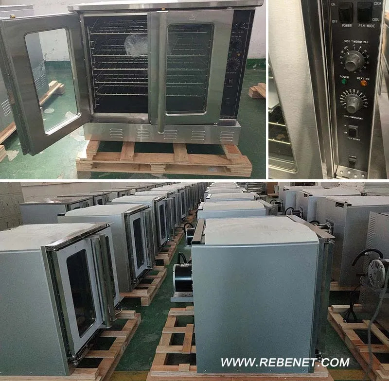 Manufacturing Facility