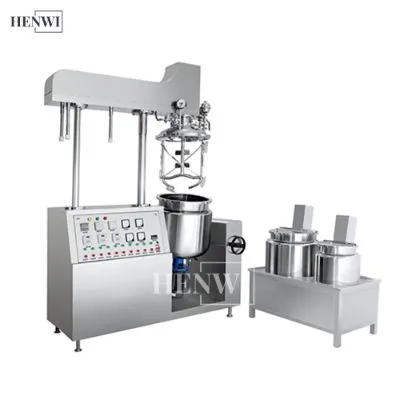 Standard Configuration