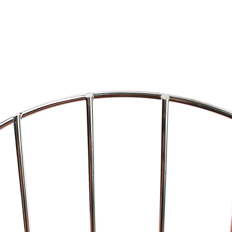 Stainless Steel Round Cooling Rack