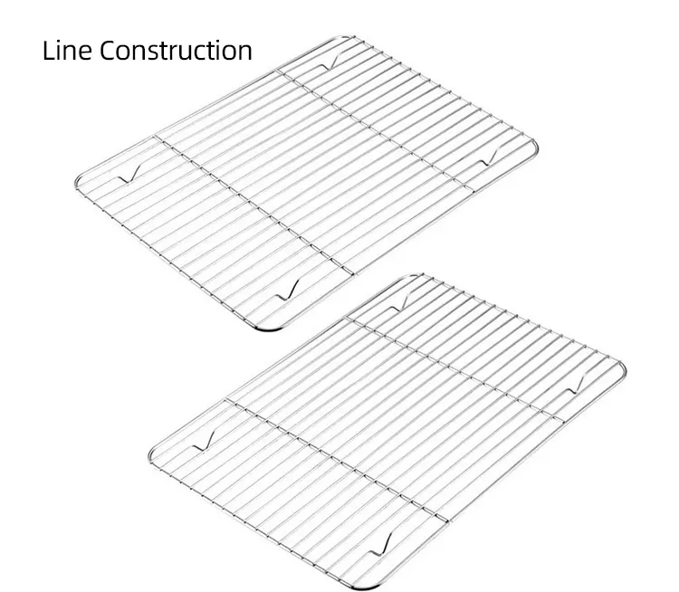 Cooling Rack Detail 2