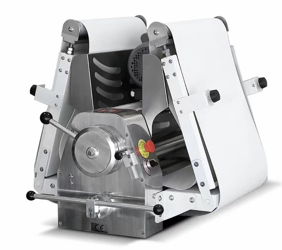 Versatile Countertop Dough Sheeter for Bakeries