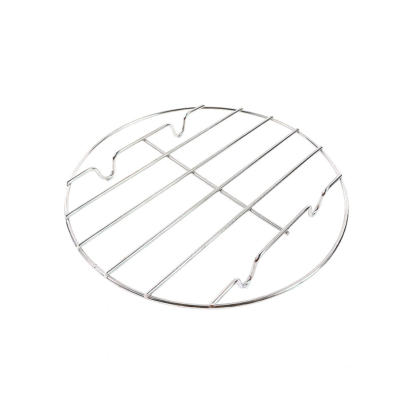 Stainless Steel Round Cooling Rack