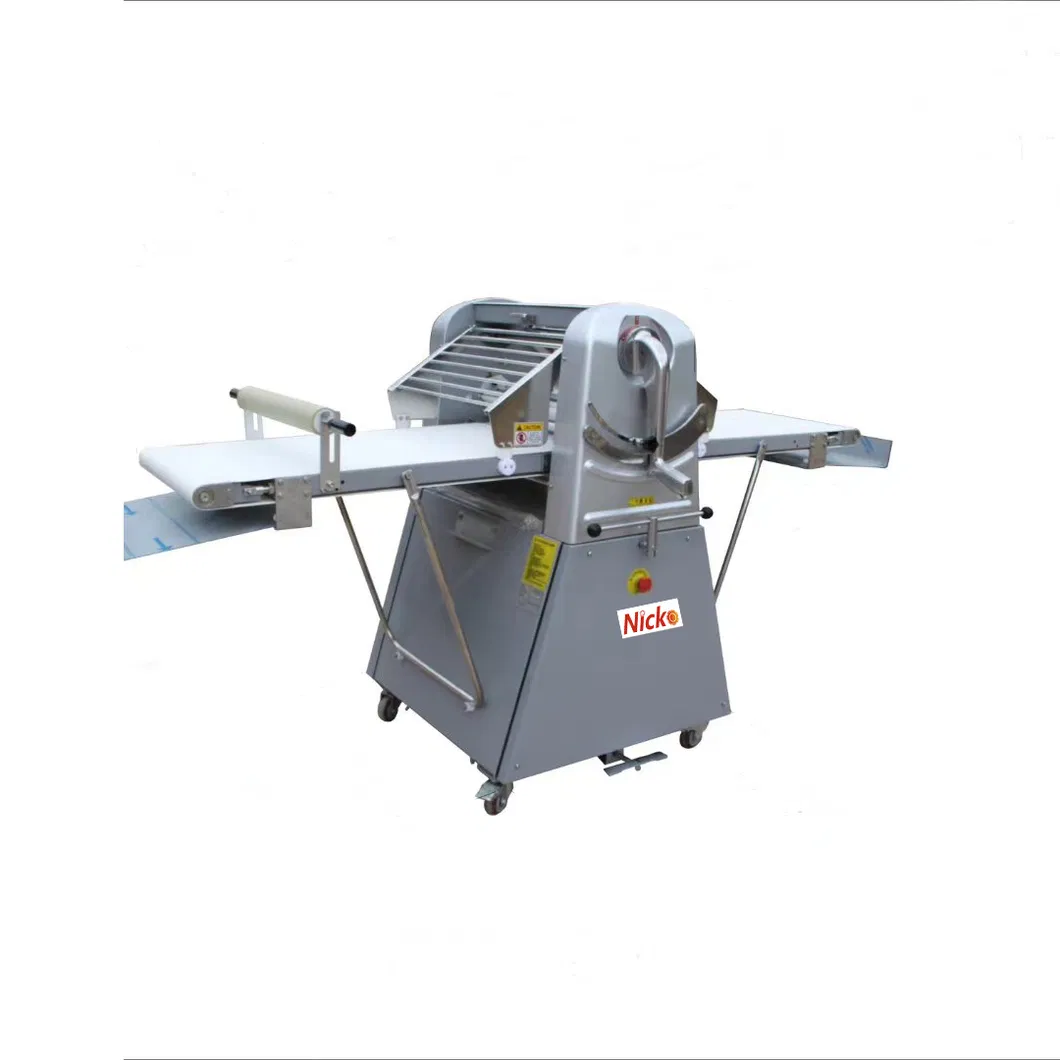 Dough Sheeter Machine