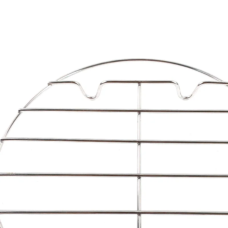 Stainless Steel Round Cooling Rack