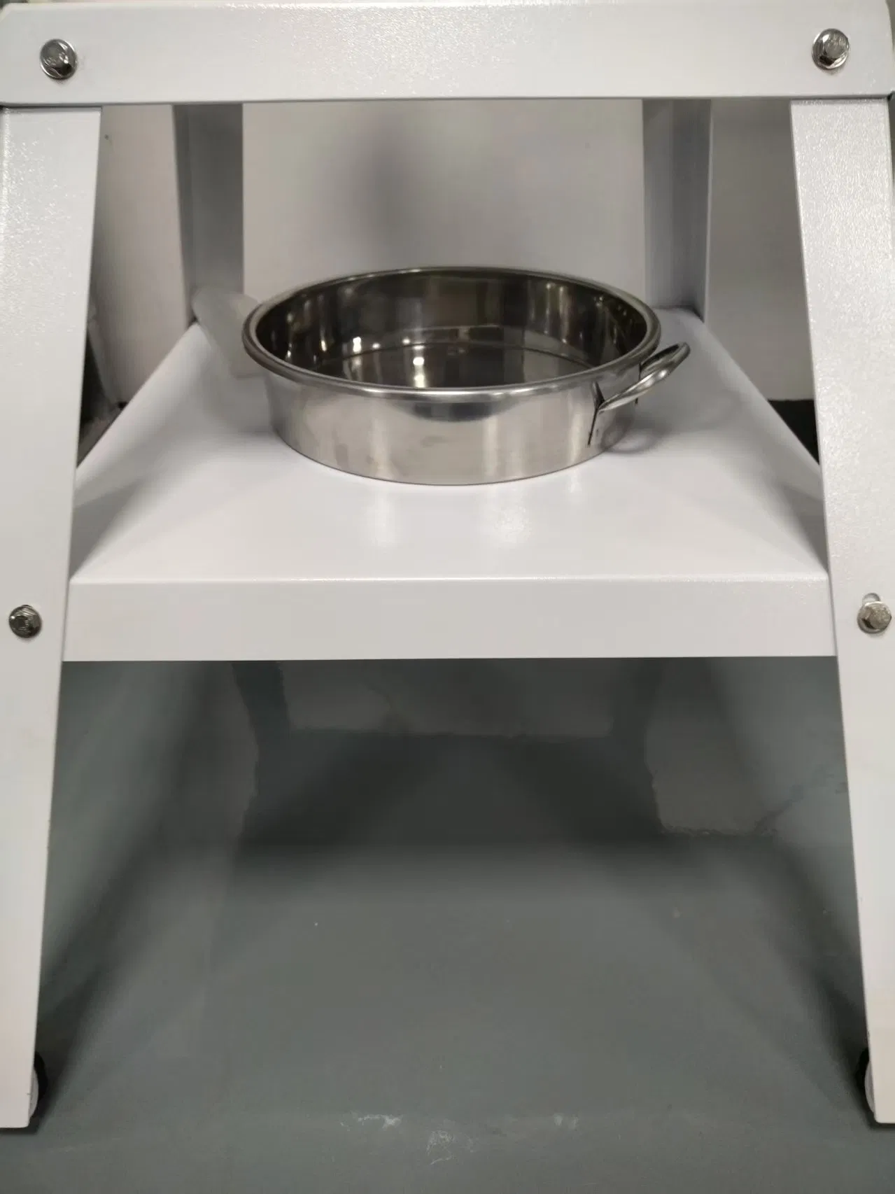 Manual Dough Divider for 36 Pieces