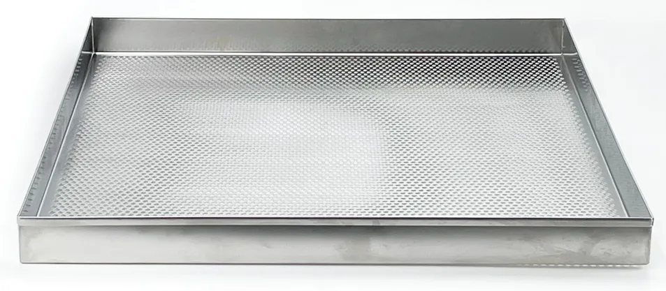 Baking Tray Grid 1