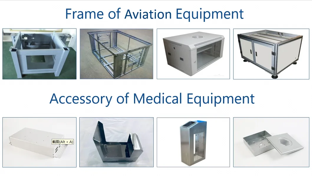 Food Safe Industrial Baking Tray