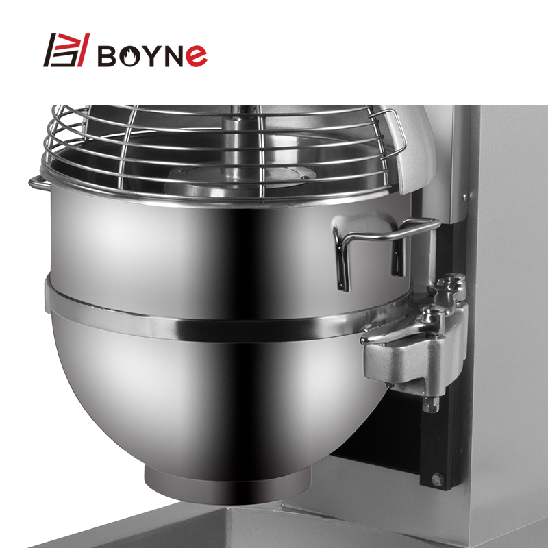 Stainless Steel 15L Food Planetary Mixer for Bread