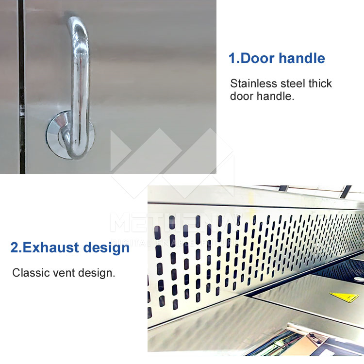 Commercial Rotary Rack Cake Bake Automatic Bread Bakery Oven for Cookie