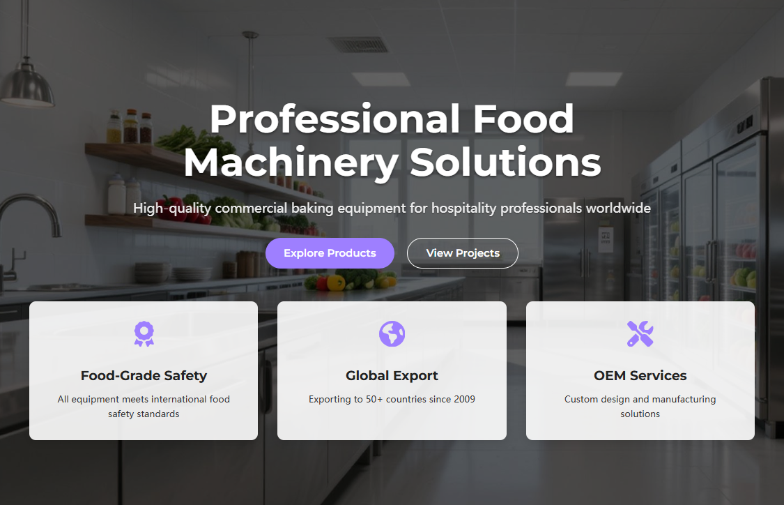 Commercial Control Computer Version Fermentation Cabinet Intelligent Dough Proofer