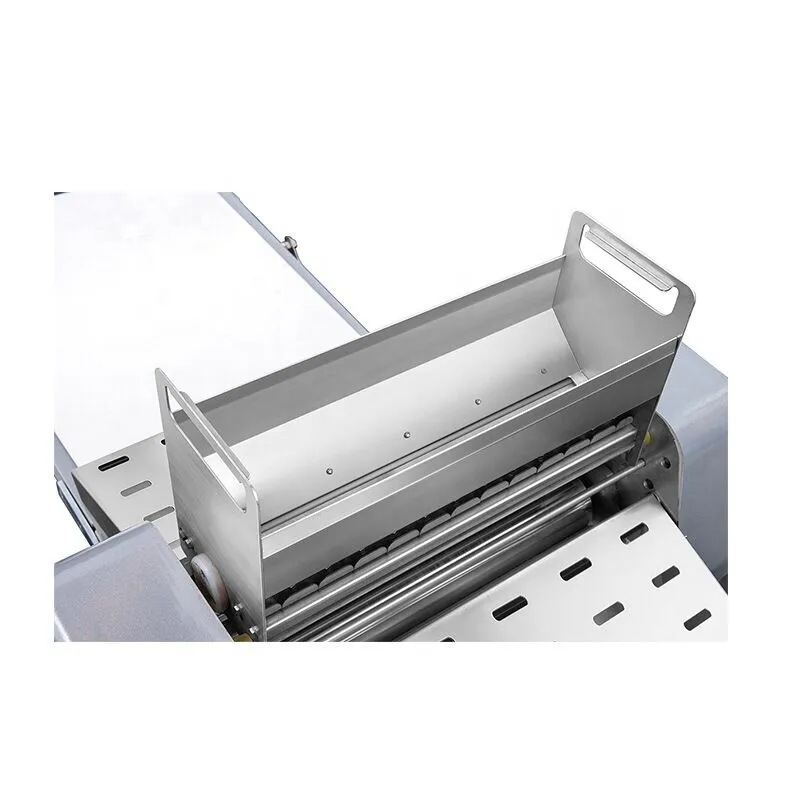 Commercial Bakery Mixer