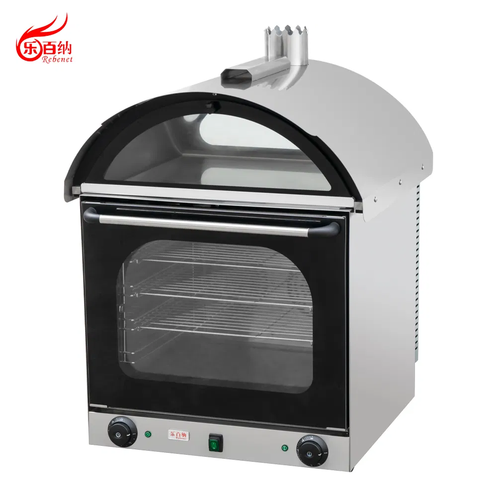 Bakery Machine Commercial Kitchen Electric Convection Toaster Potato Oven Large Capacity for Restaurant (YSD-1AE-TD)
