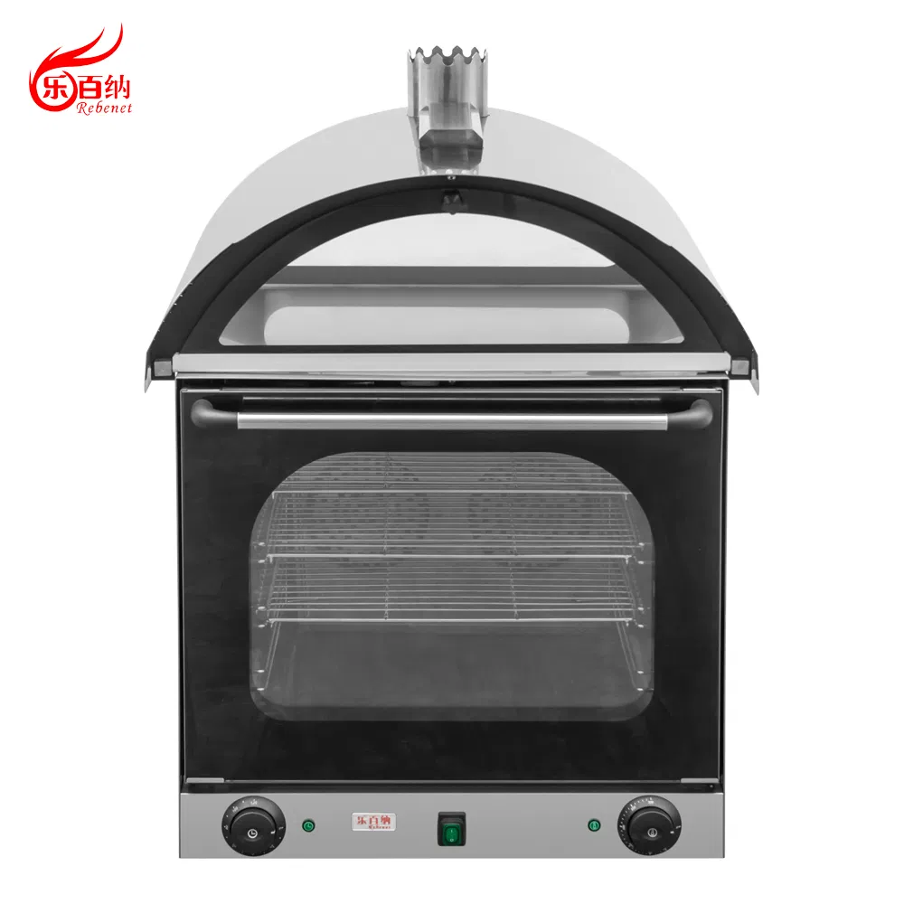Bakery Machine Commercial Kitchen Electric Convection Toaster Potato Oven Large Capacity for Restaurant (YSD-1AE-TD)