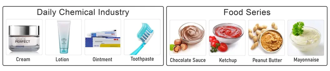 Emulsifying Mixer System