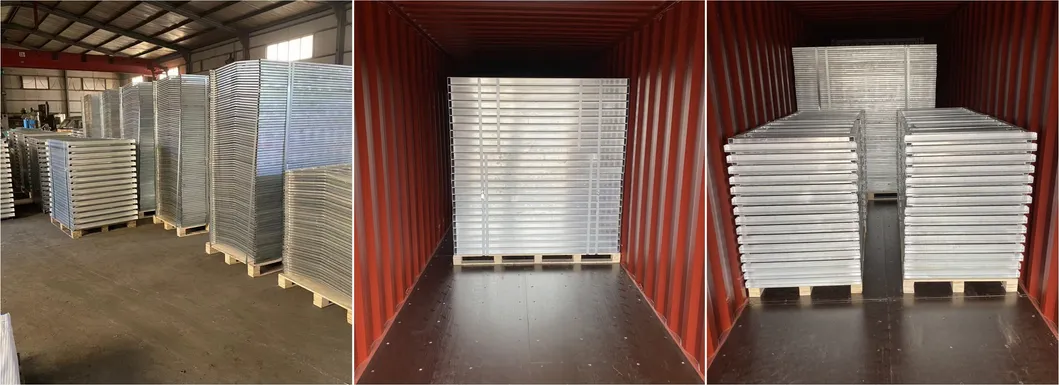 Container Shipping Efficiency